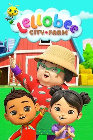 Lellobee City Farm (2019)