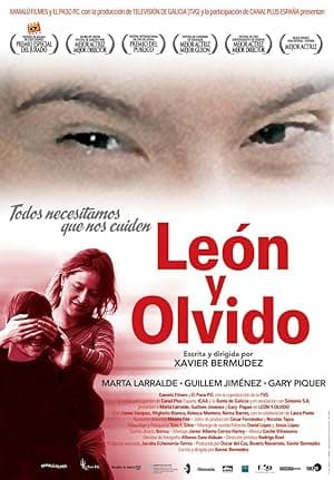 León y Olvido (2004)
