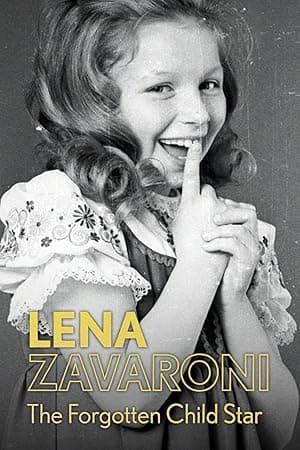 Lena Zavaroni: The Forgotten Child Star