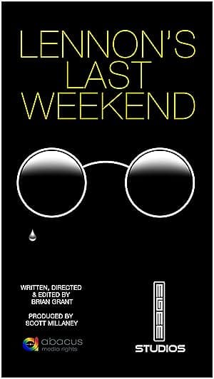 Lennon's Last Weekend (2020)