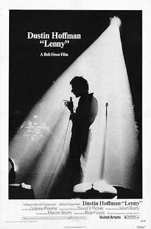 Lenny (1974)