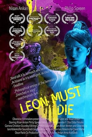 Leon Must Die (2017)