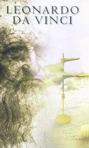 Leonardo da Vinci (BBC ALBA)