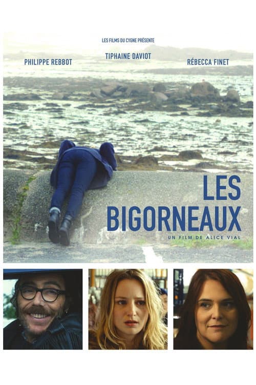 Les Bigorneaux (2017)