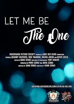 Let Me Be The One