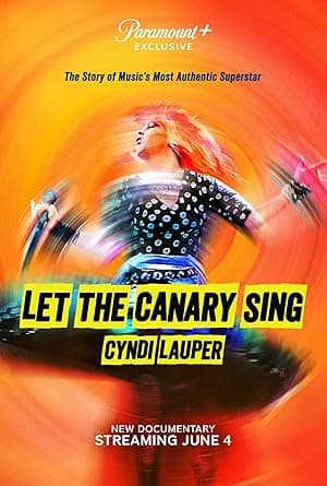 Let the Canary Sing (2023)