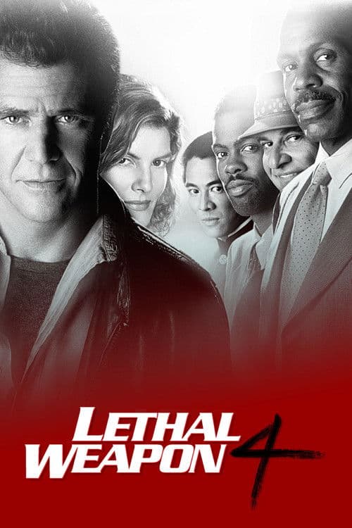 Lethal Weapon 4 (1998)