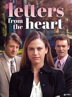 Letters From the Heart (2019)