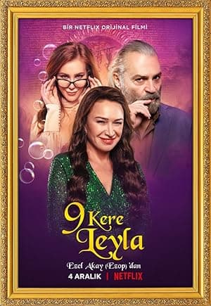 Leyla Everlasting (2020)