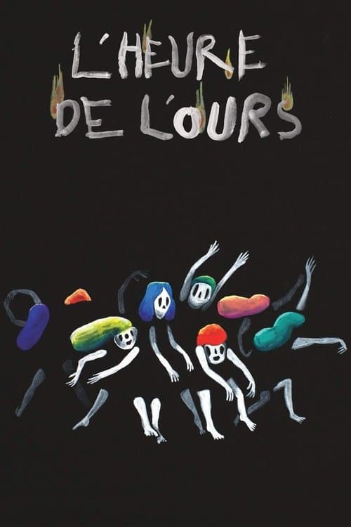 L'Heure de L’ours (2020)