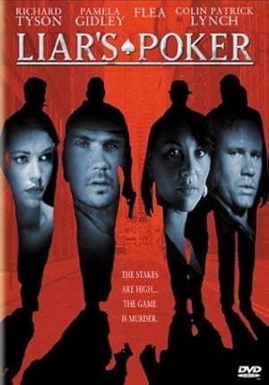 Liar's Poker (1999)