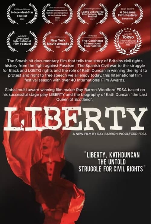 Liberty (2022)