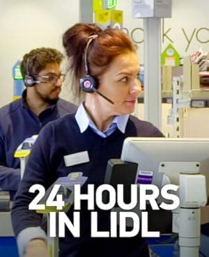 Lidl: Behind the Scenes 24/7