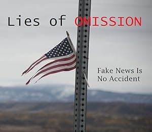 Lies of Omission (2017)