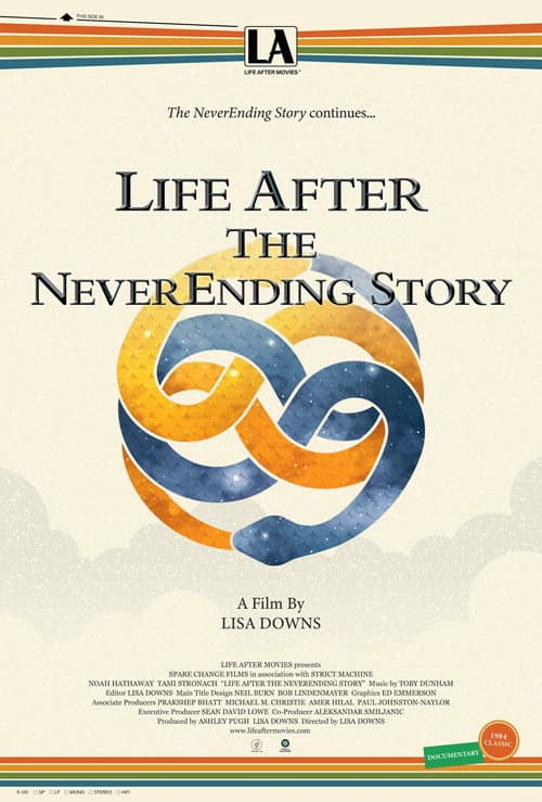 Life After the NeverEnding Story (2024)