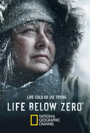Life Below Zero (2013)