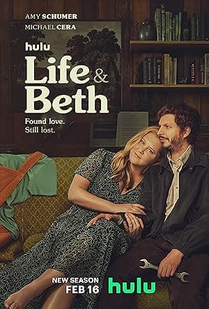 Life & Beth (2022)