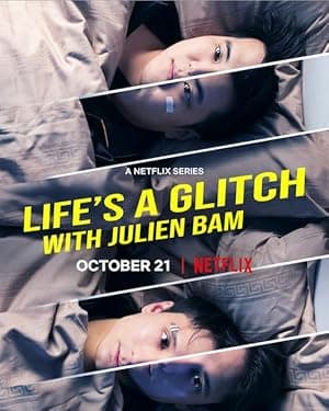 Life's a Glitch with Julien Bam