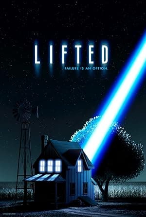 Lifted (2006)