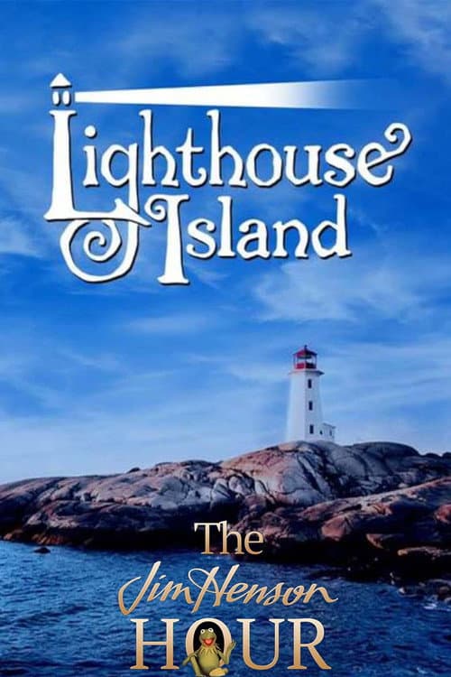 Lighthouse Island (1989)