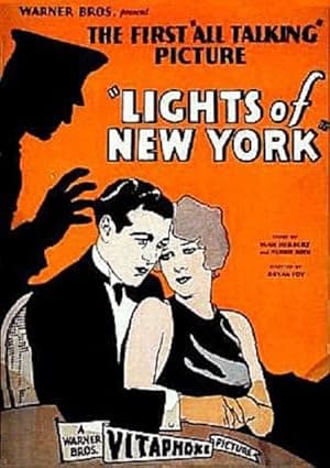 Lights of New York (1928)