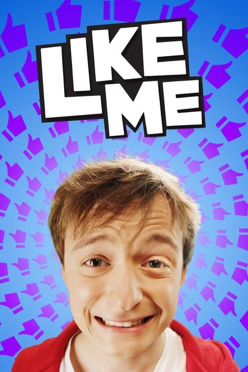 Like Me (2016)