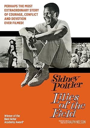 Lilies of the Field (1963)