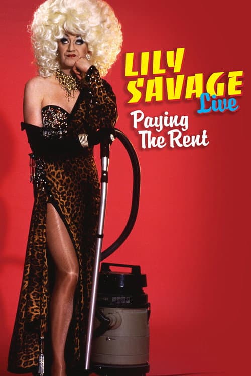 Lily Savage: Paying the Rent