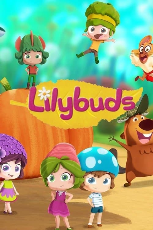 Lilybuds (2020)