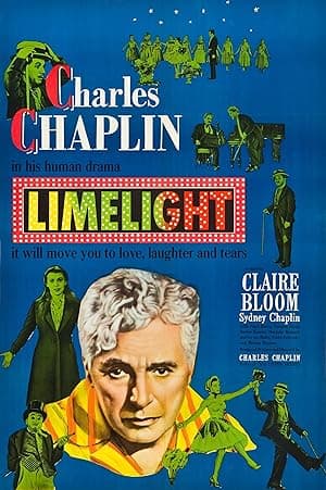 Limelight (1952)