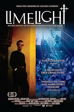 Limelight (2011)