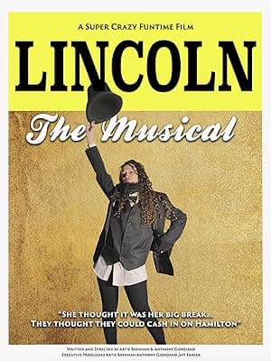 Lincoln The Musical (2023)
