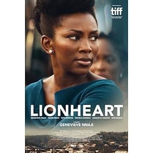Lionheart