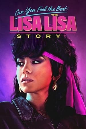 LISA (2025)