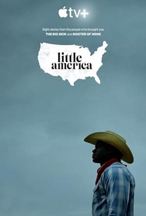Little America (2020)