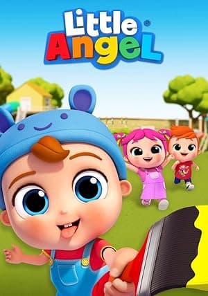 Little Angel (2022)