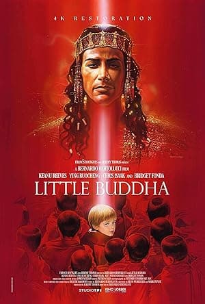 Little Buddha