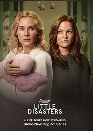 Little Disasters (2025)