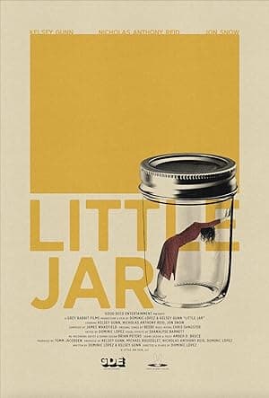 Little Jar (2022)