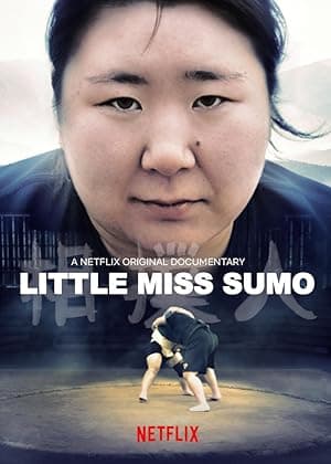 Little Miss Sumo (2018)
