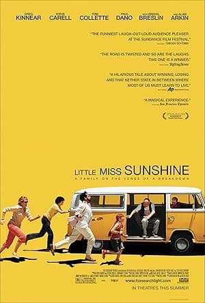 Little Miss Sunshine (2006)