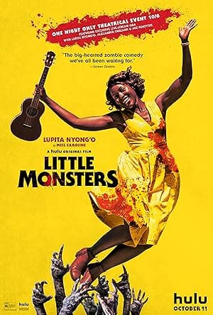 Little Monsters (2019) (2019)