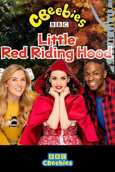 Little Red Riding Hood: A CBeebies Ballet