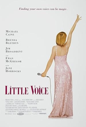 Little Voice (1998)
