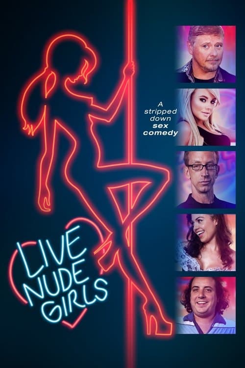 Live Nude Girls (2014)