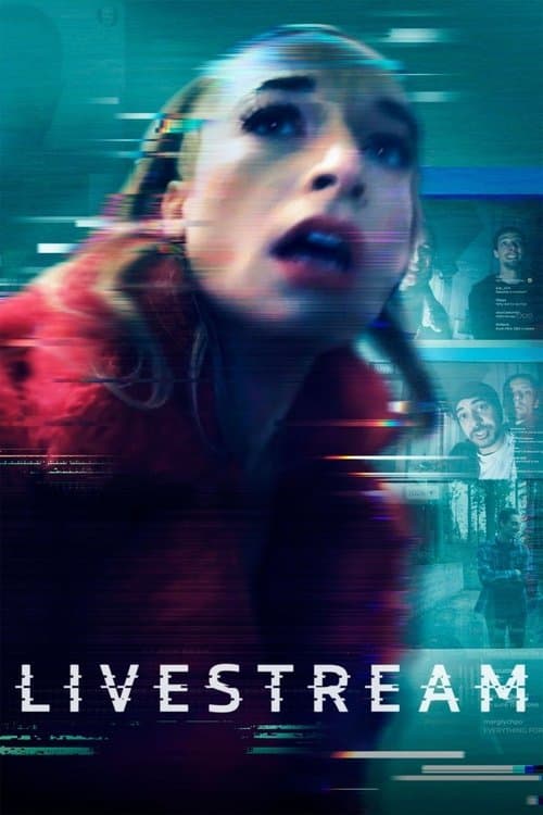 Livestream (2025)