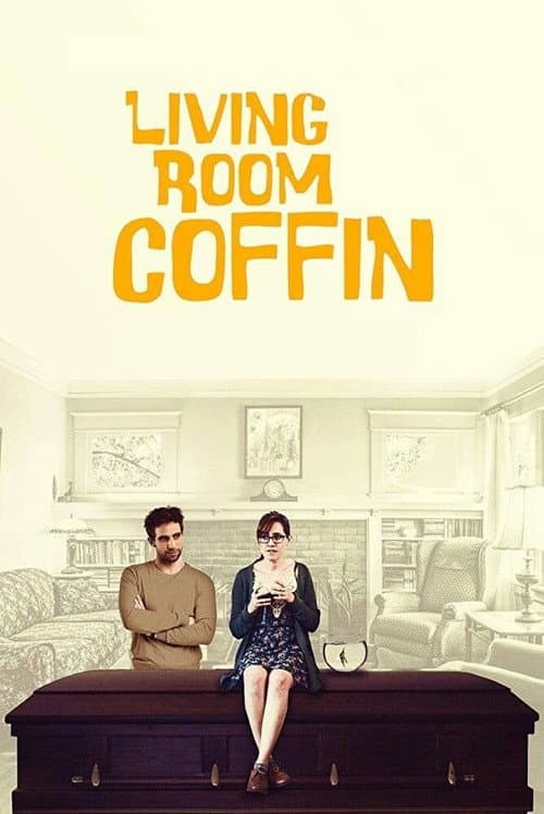 Living Room Coffin (2018)