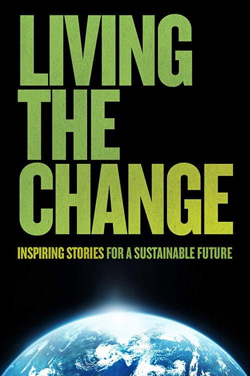 Living The Change