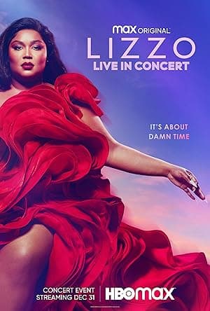 Lizzo: Live in Concert (2022)