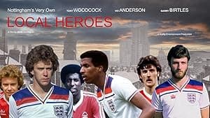 Local Heroes
